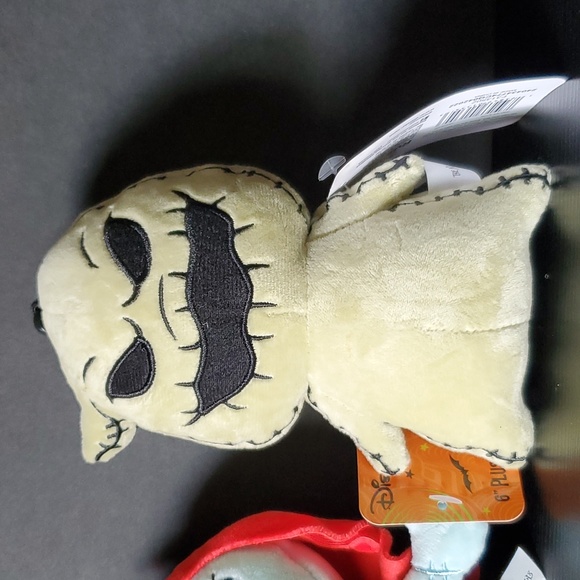 Disney Plush Clips - Picture 2 of 7